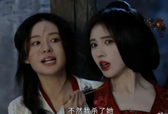 鞠婧祎这脸，怎么又变了？