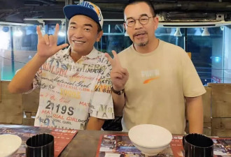 63岁吴宗宪定居杭州，转型直播带货