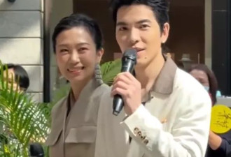 这一对的婚姻，很难理解吗？