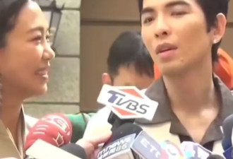 这一对的婚姻，很难理解吗？
