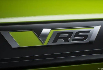 斯柯达Elroq vRS预告图 电动版性能家用SUV