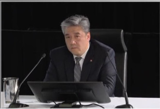 未获自由党提名：董晗鹏随即宣布放弃角逐国会议员连任