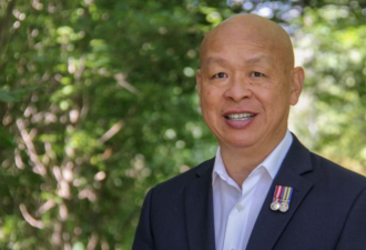 卡尼公开回应：拒绝撤换万锦—于人村选区候选人蒋振宇
