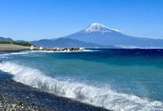日本再发特大地震风险评估：或致近30万人死亡
