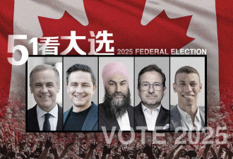 51看大选