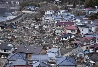 29.8万人死！南海海槽大地震：下个Big One