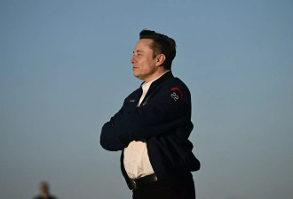 马斯克送巨额支票 试图左右威州最高院法官选举