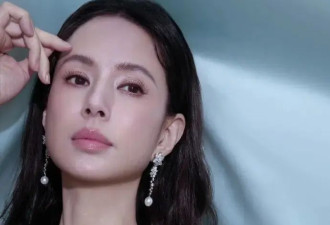 两代小龙女同时现身西湖美爆了！刘亦菲李若彤都性感惊艳
