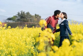 豆瓣9.6没有骗人，剧外她的人生同样精彩