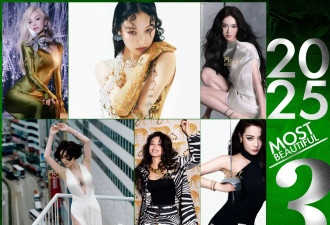 月度最美写真-3月刊：倪妮刘诗诗化身“花神”，刘嘉玲迪丽热巴秀出曼妙身姿