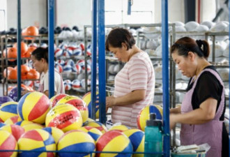 关税战令中企举步维艰 撤离中国将加剧