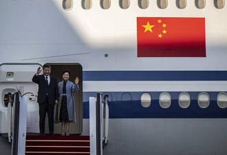曝习近平4月出访这三国