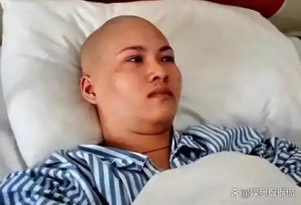 央视主持肖晓琳在美国儿子家死去 留下26字遗言