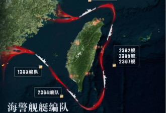 北京突然出手 考验川普的时刻来了