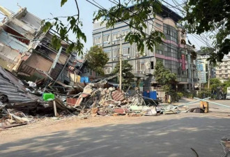 重庆35岁女子在缅甸地震中遇难 雇主：她刚来一年