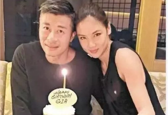 乐基儿被曝新恋情,男方疑似假富豪曾与多位女星有纠葛