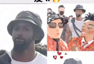 甲亢哥游中国，欧美网友齐破防