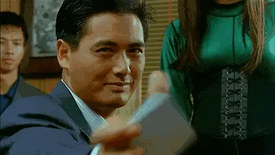 周润发，怎么这样了？