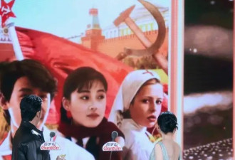 48岁梅婷减肥成功后尺度越来越大，“真空”穿露背裙，真不怕走光