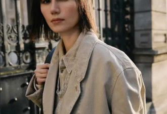 看了袁泉的春天穿搭，我发现：色不过三、选松不选紧，更高级好看