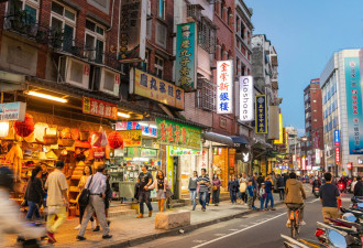 想不到 亚洲最幸福的地方在这里