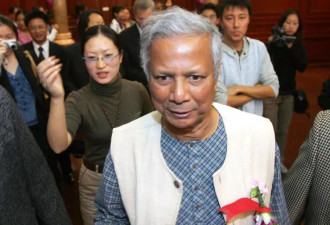 孟加拉投向中国怀抱？临时领袖指访中达成21亿协议