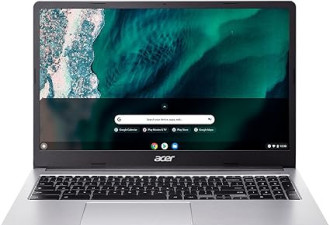 Acer Chromebook笔记本电脑| 15.6“全高清显示