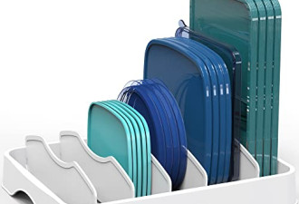 7.4 折, 简单屋食品容器盖分隔存放收纳