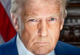 BBC：特朗普能否寻求第三个美国总统任期？