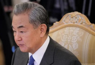 川普当心，王毅访俄 9字表态引人注意