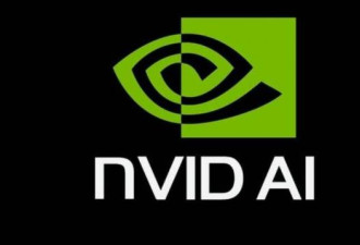 传辉达要“改名”NVID AI 外媒曝光新LOGO