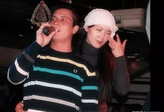 52岁李大双被曝已与李琳离婚，现任是外国美女
