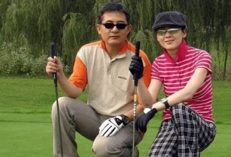 52岁李大双被曝已与李琳离婚，现任是外国美女