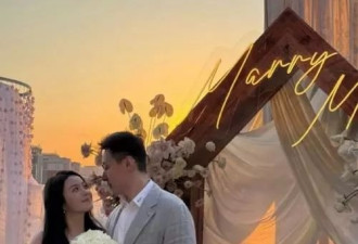 华谊千金王文也订婚：白富美顶配人生