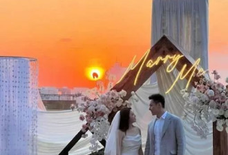 华谊千金王文也订婚：白富美顶配人生