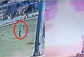 朝空中扔石头“引爆天劫” 9岁男童身亡
