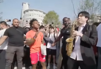 “Speed展现了一个没有剪辑和滤镜的真实中国”