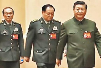 对台军演多处异常！中南海内斗“硝烟弥漫”