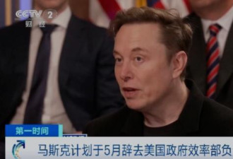 没想到，草台班子第一个辞职的，竟是马斯克