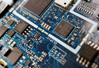 中国5奈米芯片技术 中媒唱衰还差十万八千里