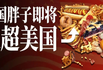 中国这一指标直逼美国? 绝不是好事