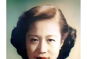 被宋美龄抛弃的将门千金 与杨振宁相伴53年
