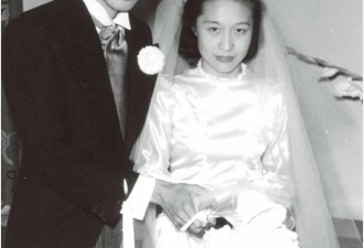 被宋美龄抛弃的将门千金 与杨振宁相伴53年