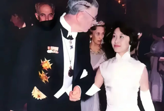 被宋美龄抛弃的将门千金 与杨振宁相伴53年
