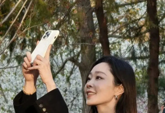好搭又出片，樱花季真懂我
