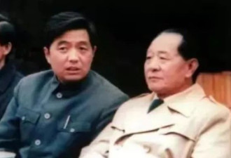 胡耀邦之子离世:缅怀他其实是因为感激胡耀邦
