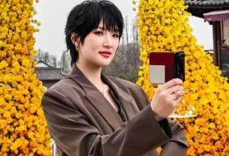 不作妖的姚安娜,有没有可能成为口碑最好的富二代?