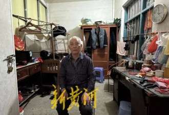 一到检察院就翻供:他服刑二十年后仍喊冤