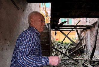 一到检察院就翻供:他服刑二十年后仍喊冤