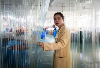 “我们无能为力”：特朗普关税夹缝中的中国工厂主